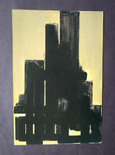 Pierre soulages april for sale  Ocala