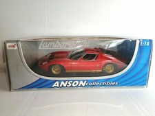 Lamborghini miura anson usato Lamborghini miura anson usato  Corbetta