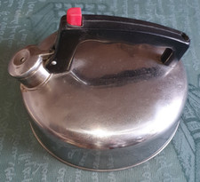 Wasserkessel campingkessel gas gebraucht kaufen  Lügde