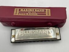 Musical instruments. bluesband for sale  Waymart