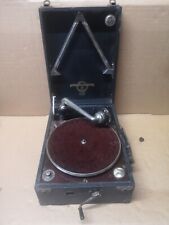 Columbia gramophone viva usato  Spedire a Italy