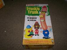 Frankie frank potato for sale  York