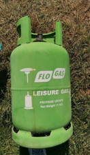 11kg flogas flo for sale  EVESHAM