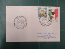Annullo ceglie messapica usato  Soliera