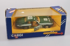 Corgi jaguar xjs gebraucht kaufen  Körle