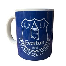 Everton official tint for sale  WARRINGTON