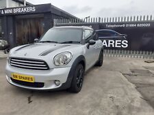 Mini r60 countryman for sale  MELTON MOWBRAY