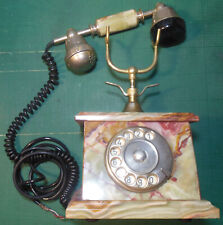 Onix rotary telephone for sale  CHICHESTER
