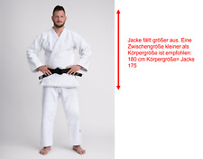 Judojacke mix match gebraucht kaufen  Abensberg