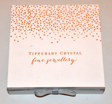 Elegant tipperary crystal for sale  FORTROSE