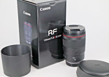 Canon 135mm is gebraucht kaufen  Bad Laasphe