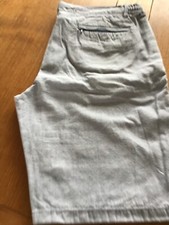 Slam chino shorts gebraucht kaufen  Aachen