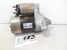 Starter motor suzuki usato  Italia