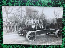 Cpa photo souvenir d'occasion  Dun-sur-Meuse