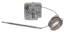 Thermostat fritteuse 195 gebraucht kaufen  Frankfurt am Main