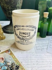 Victorian james keiller for sale  WALSALL