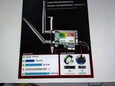 Ubit wifi karte gebraucht kaufen  Kassel