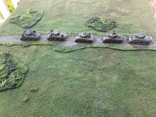 Painted scale 20mm for sale  Seattle