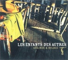 Graines bulbes enfants d'occasion  France