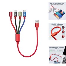 Kurzes usb multi gebraucht kaufen  Lübeck