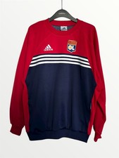 Sweat entrainement vintage d'occasion Sweat entrainement vintage d'occasion  Montluel