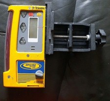 Spectra precision laser for sale  DEWSBURY