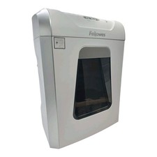 Fellowes aktenvernichter power gebraucht kaufen  Kempten (Allgäu)