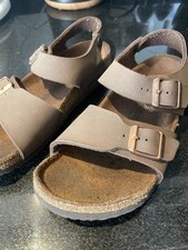 Birkenstock kids sandals for sale  OXFORD