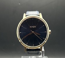 Nixon men kensington for sale  Eagle Mountain