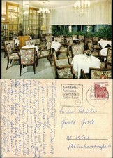Ansichtskarte lübeck niedereg gebraucht kaufen  Ortrand