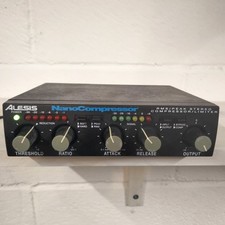 Usado, Alesis Nano Compressore comprar usado  Enviando para Brazil