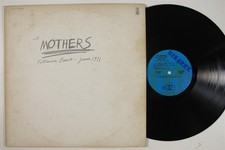 Mothers fillmore east for sale  Saint Louis