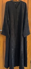 Abaya saudi arabia for sale  PRESTON