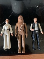 personaggi star wars usato personaggi star wars usato  Dozza
