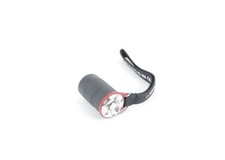 Silenciador de controle remoto genuíno MINI Cooper JCW F54 F55 com aba 18302413298 comprar usado  Enviando para Brazil