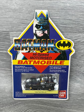 Batman 1989 movie for sale  STOKE-ON-TRENT
