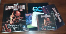 Carmageddon rom big usato  Torino