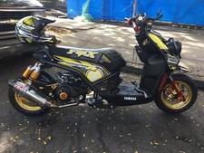 zuma yamaha 125cc for sale zuma yamaha 125cc for sale New York