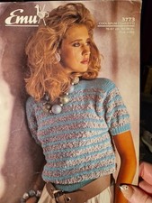 Women sweater knitting for sale  NOTTINGHAM
