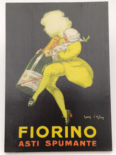 Fiorino asti spumante usato  Caravaggio