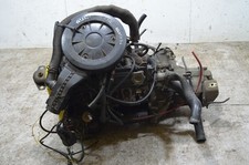 99010 motore benzina usato  Roma