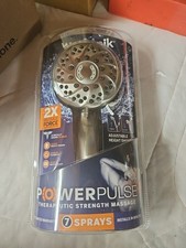 Waterpik xdl 769me usato  Spedire a Italy