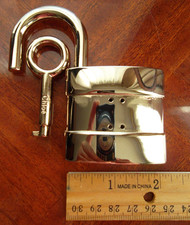 Shiny gold tone for sale  Hollywood