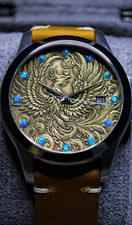 Seiko uhrwerk mercro gebraucht kaufen  München