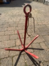Old metal grapnel for sale  BARTON-UPON-HUMBER
