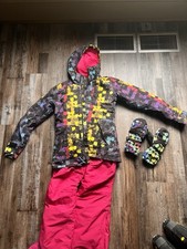 Burton women snowboard for sale  Random Lake