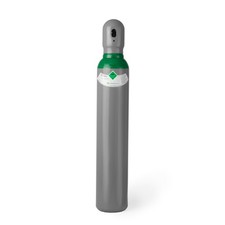 Gasflasche argon 100 gebraucht kaufen  Görlitz-Umland