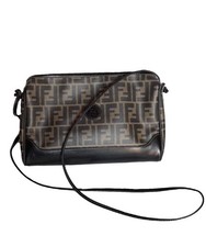 Fendi zucca bag usato  Brescia