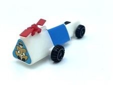 Kinder surprise sorpresa usato  Italia
