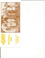 1986 cal state for sale  USA